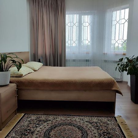 Amanat Guest House Bishkek Exterior foto