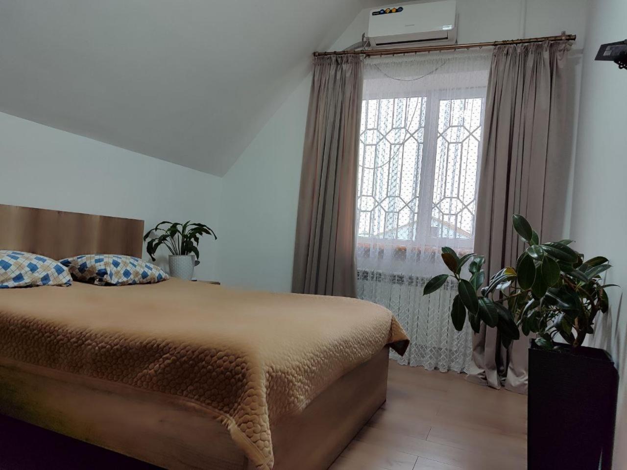 Amanat Guest House Bishkek Exterior foto