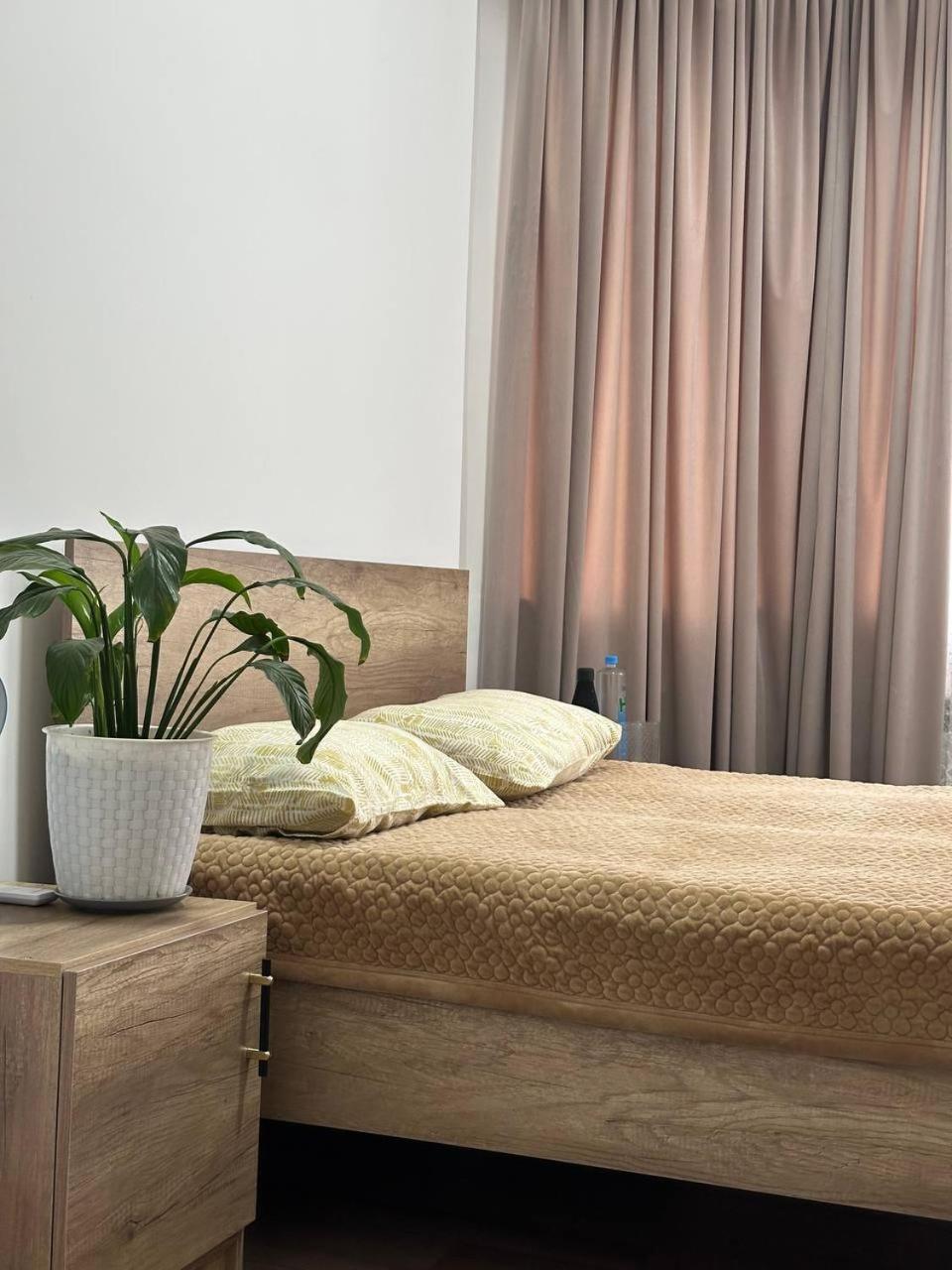 Amanat Guest House Bishkek Exterior foto