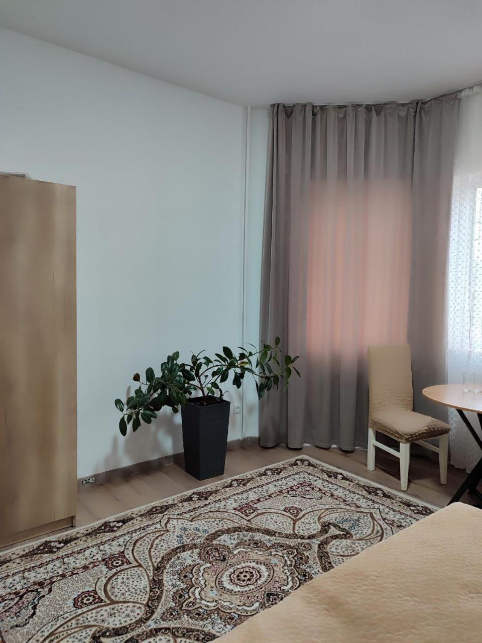Amanat Guest House Bishkek Exterior foto