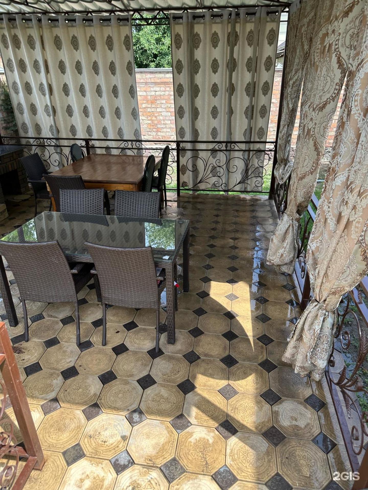 Amanat Guest House Bishkek Exterior foto