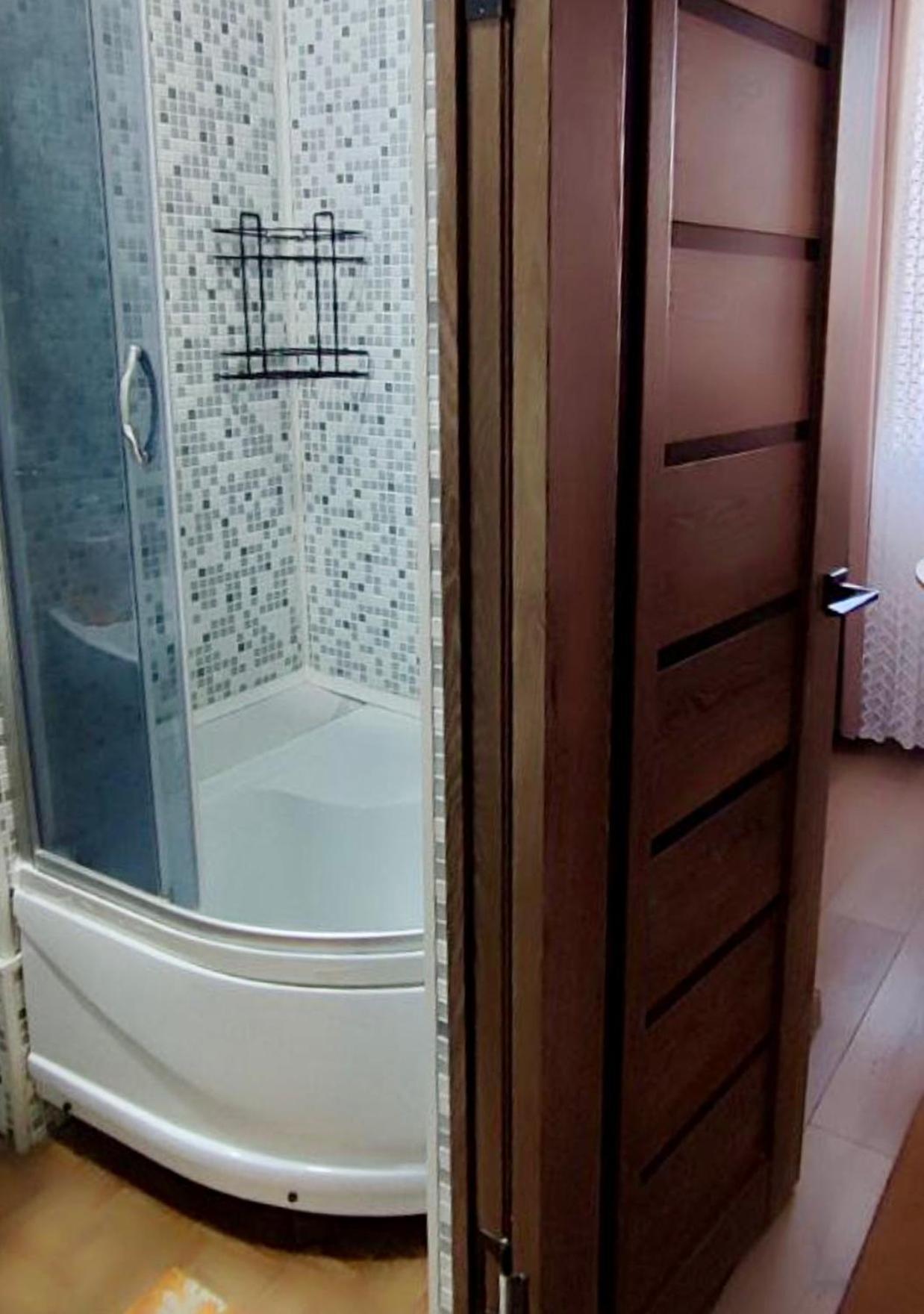 Amanat Guest House Bishkek Exterior foto